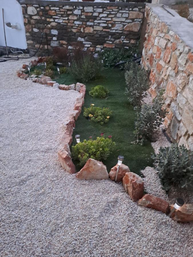 Traditional House Paros Sarakíniko Exterior foto